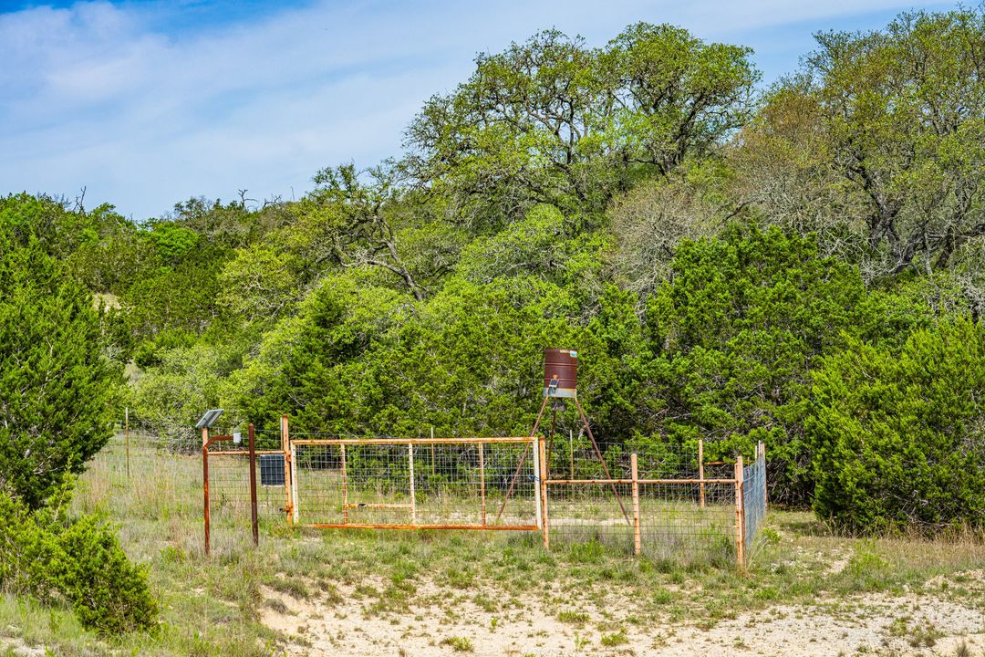 Kendall County Dos Colinas Ranch N of Sisterdale Texas Ranches
